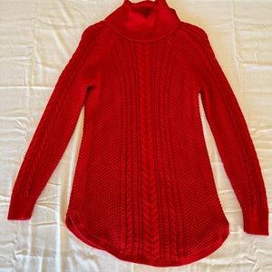 Gap maternity sweater size small